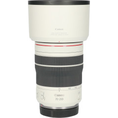 Tweedehands Canon RF 70-200mm f/4.0L IS USM CM6017