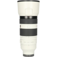 Tweedehands Sony FE 100-400mm f/4.5-5.6 GM OSS CM6022