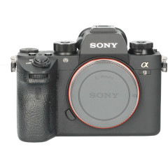 Tweedehands Sony A9 Body CM6046