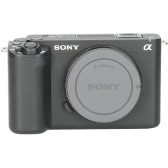 Tweedehands Sony ZV-E1 Body CM6056
