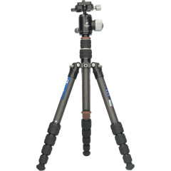 Tweedehands Leofoto Urban LX-225CT + XB-32Q CM6064