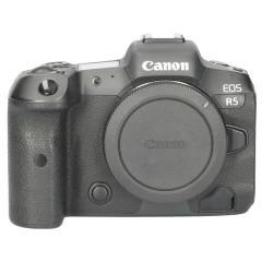 Tweedehands Canon EOS R5 Body CM6069