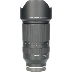 Tweedehands Tamron 70-180mm f/2.8 Di III VXD Sony FE CM6076