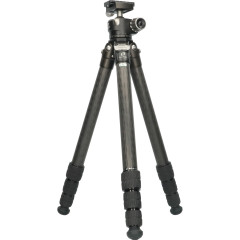 Tweedehands Leofoto Ranger LS-324C + Ballhead LH-40 CM6078