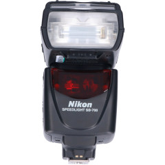 Tweedehands Nikon SB-700 SPEEDLIGHT CM6080