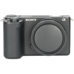 Tweedehands Sony ZV-E10 II Body CM6086