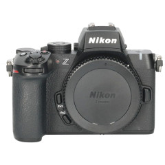 Tweedehands Nikon Z50 II Body CM6093