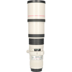 Tweedehands Canon EF 400mm f/5.6L USM CM6094