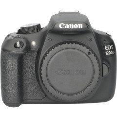 Tweedehands Canon EOS 1200D - Body CM6112