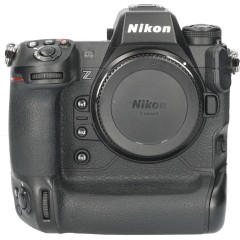 Tweedehands Nikon Z9 Body CM6119