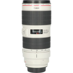 Tweedehands Canon EF 70-200mm f/2.8L IS III USM CM6142