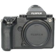 Tweedehands Fujifilm GFX 50S Body CM6168