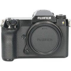 Tweedehands Fujifilm GFX 50S II Body CM6169