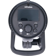 Tweedehands Profoto B1 500 AirTTL To Go Kit CM6174