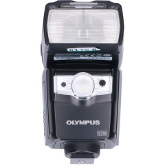 Tweedehands Olympus FL-600R Flitser CM6176