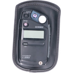 Tweedehands Sekonic L-308S Flashmate CM6183
