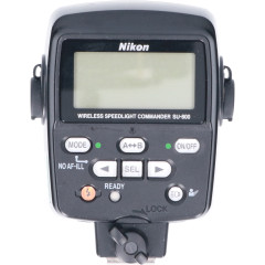 Tweedehands Nikon SU-800 iDDL draadloze commander CM6198