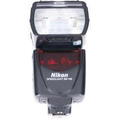 Tweedehands Nikon SB-700 CM6199