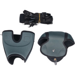 Tweedehands Swarovski SOC stay-on case voor BTX oculairmodule CM6207