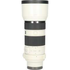 Tweedehands Sony FE 70-200mm f/4.0 G OSS CM6212