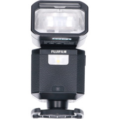 Tweedehands Fujifilm EF-X500 Flitser CM6213