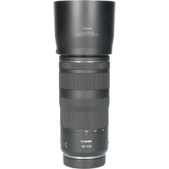 Tweedehands Canon RF 100-400mm f/5.6-8 IS USM CM6219