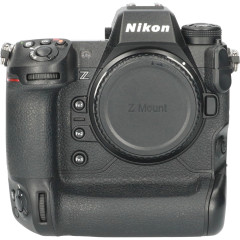 Tweedehands Nikon Z9 Body CM6223