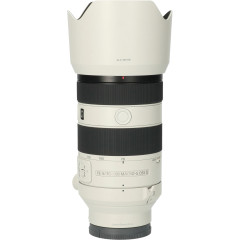 Tweedehands Sony FE 70-200mm f/4.0 G OSS II CM6229