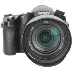 Tweedehands Sony DSC-RX10 IV CM6230