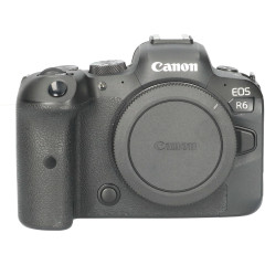 Tweedehands Canon EOS R6 Body CM6231