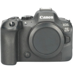 Tweedehands Canon EOS R6 Mark II Body CM6233