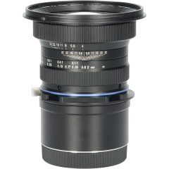 Tweedehands Laowa 15mm f/4.0 1x Wide Angle Macro Sony E CM6240