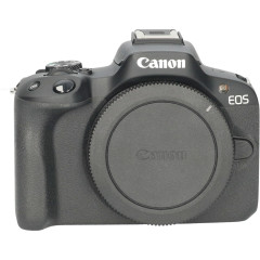 Tweedehands Canon EOS R50 Body CM6247