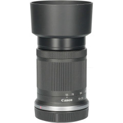 Tweedehands Canon RF-S 55-210mm f/5-7.1 IS STM CM6248