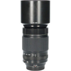 Tweedehands Fujifilm XF 55-200mm f/3.5-4.8 R LM OIS CM6254