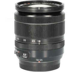 Tweedehands Fujifilm XF 18-55mm f/2.8-4.0 R LM OIS CM6268