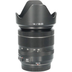 Tweedehands Fujifilm XF 18-55mm f/2.8-4.0 R LM OIS CM6280
