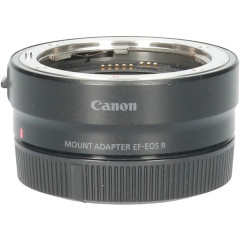 Tweedehands Canon Mount Adapter EF - RF CM6297