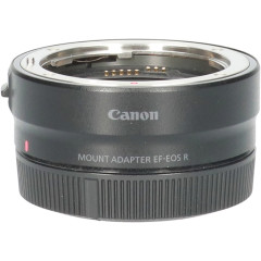Tweedehands Canon Mount Adapter EF - RF CM6298