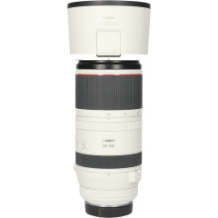 Tweedehands Canon RF 100-500mm f/4.5-7.1L IS USM CM6305