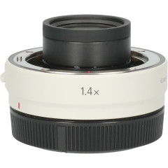 Tweedehands Canon RF 1.4x Extender CM6310