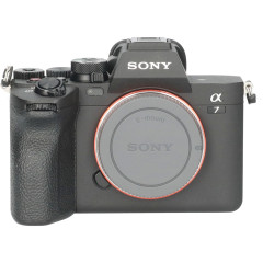 Tweedehands Sony A7 IV Body CM6312