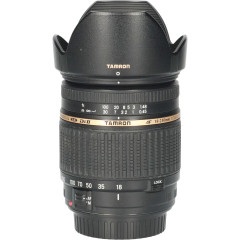 Tweedehands Tamron 18-250mm f/3.5-6.3 Di II Canon CM6321