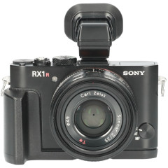 Tweedehands Sony DSC-RX1R CM6352