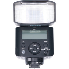 Tweedehands Sony HVL-F45RM radiografische flitser CM6327