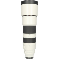 Tweedehands Sony FE 200-600mm f/5.6-6.3 G OSS CM6330