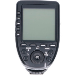Tweedehands Godox X Pro-F transmitter voor Fuji CM6335