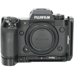 Tweedehands Fujifilm X-H2 Body CM6339
