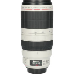 Tweedehands Canon EF 100-400mm f/4.5-5.6L IS II USM CM6357