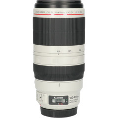 Tweedehands Canon EF 100-400mm f/4.5-5.6L IS II USM CM6358